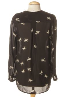 Blouse à manches longues XS BIMBA Y LOLA