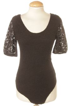 Body M Desigual, foto 1 di 2