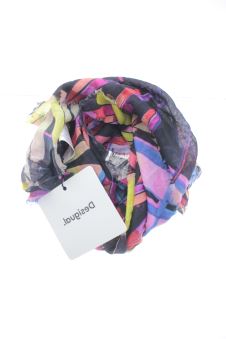Pañuelo Única Desigual