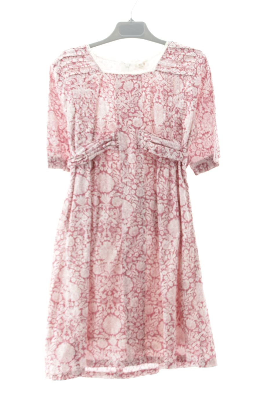 Vestido de THE F1RST de la talla 10 años de segunda mano