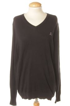 Pullover L Scalpers