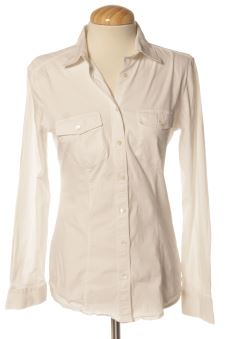 Camicia 40 Massimo Dutti
