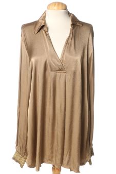 Blusa de manga larga XL Made in italy