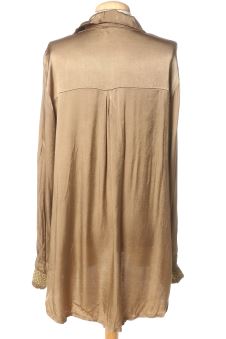 Blusa de manga larga XL Made in italy