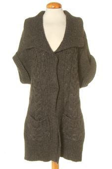 Gilet M Massimo Dutti