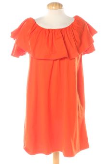 Robe casual XL Pull & Bear