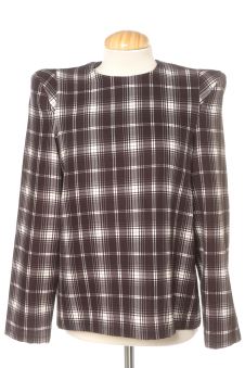 Blusa de manga larga M VOGANA