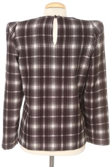 Blusa de manga larga M VOGANA