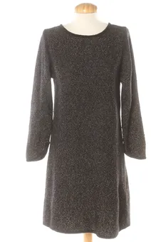 Vestido casual M Massimo Dutti, foto 1 de 2