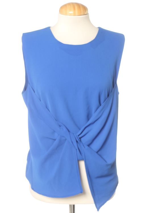 Aufwändiges Top