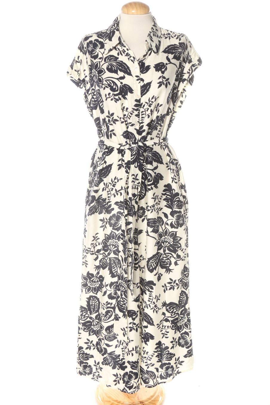 Robe casual PERCENTIL de la taille L, de couleur imprimés