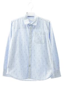 Chemise manches longues 9 ans Kids
