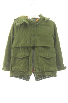 Cazadora 6 años Scotch & Soda