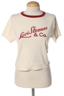 T-Shirt M Levi's, Foto 1 von 2