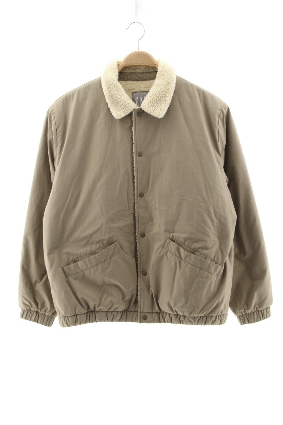 Cazadora de Gap de la talla S