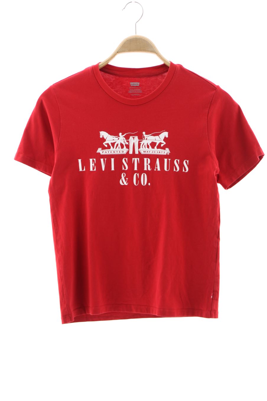 T-Shirt von Levi's Größe XS