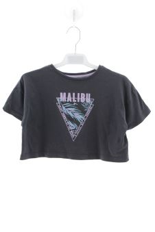 Kurzärmeliges T-Shirt 116 Tenth