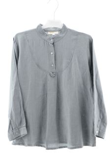 Chemise manches longues 10 ans Bubu