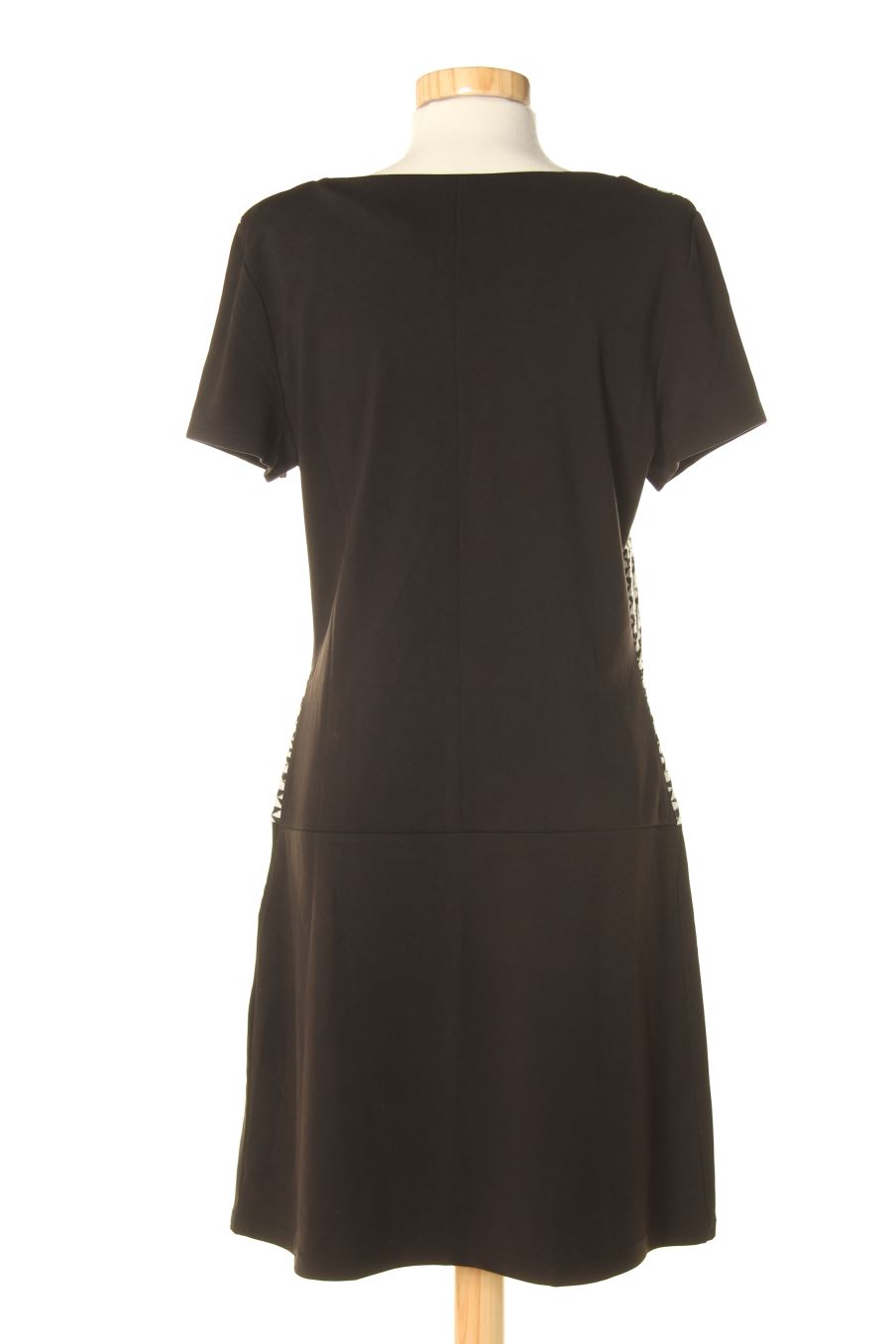 Einfaches Kleid von Jus d'Orange Größe L, Farbe Aufdruck, für
