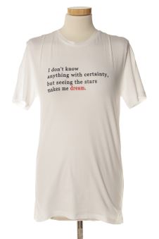 T-shirt M Sweewe 