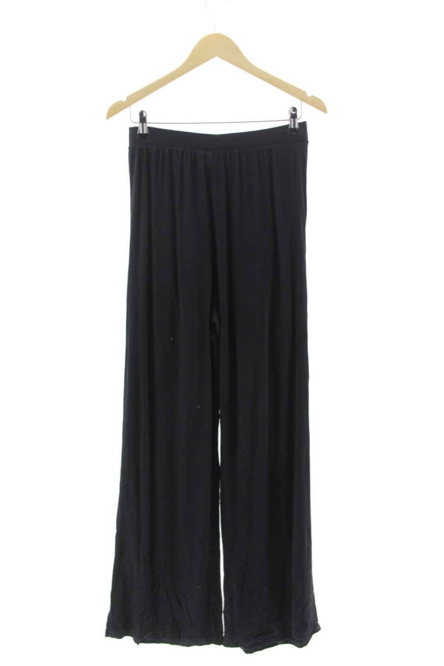 Casual Hose von ASOS Größe 38, Farbe Schwarz, für