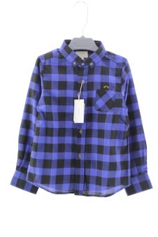 Chemise manches longues 5 ans Nanos