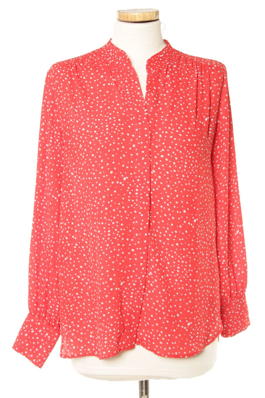 Chemise Mango de la taille XS, de couleur imprimés