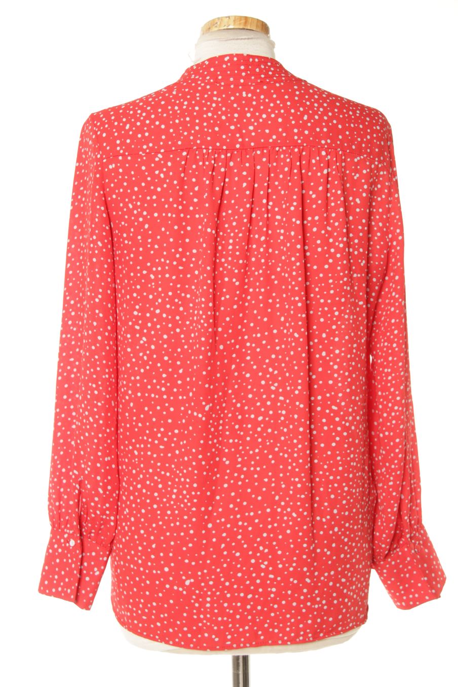 Chemise Mango de la taille XS, de couleur imprimés