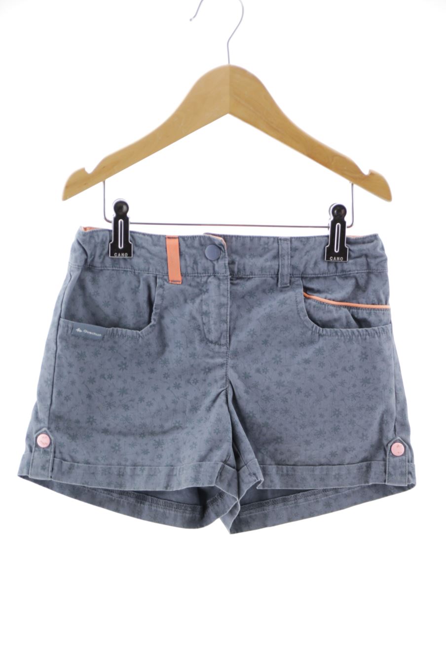 Short Decathlon de la taille 6 ans de seconde main