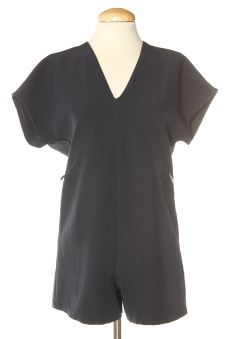 Jumpsuit XS trf (ZARA), Foto 1 von 2