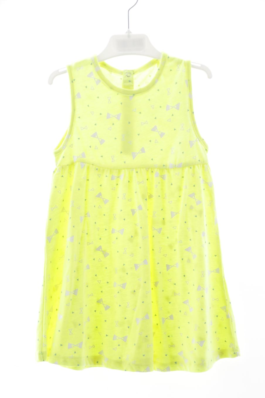 Vestido sport de PERCENTIL de la talla 4 años de segunda mano
