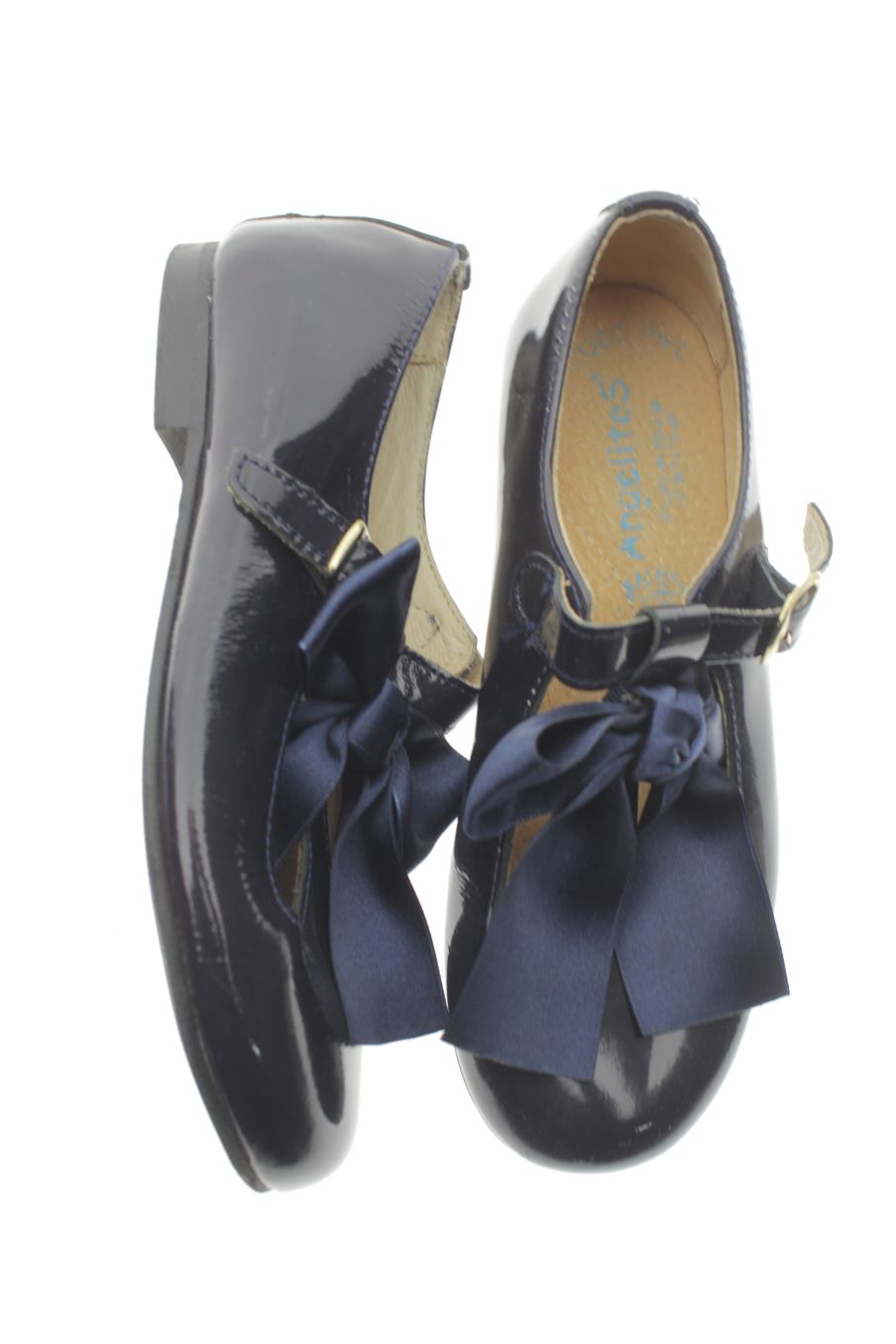gebraucht Angelitos Schuhe Größe 32