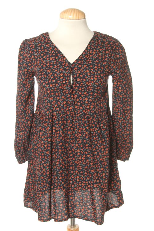 Vestito casual