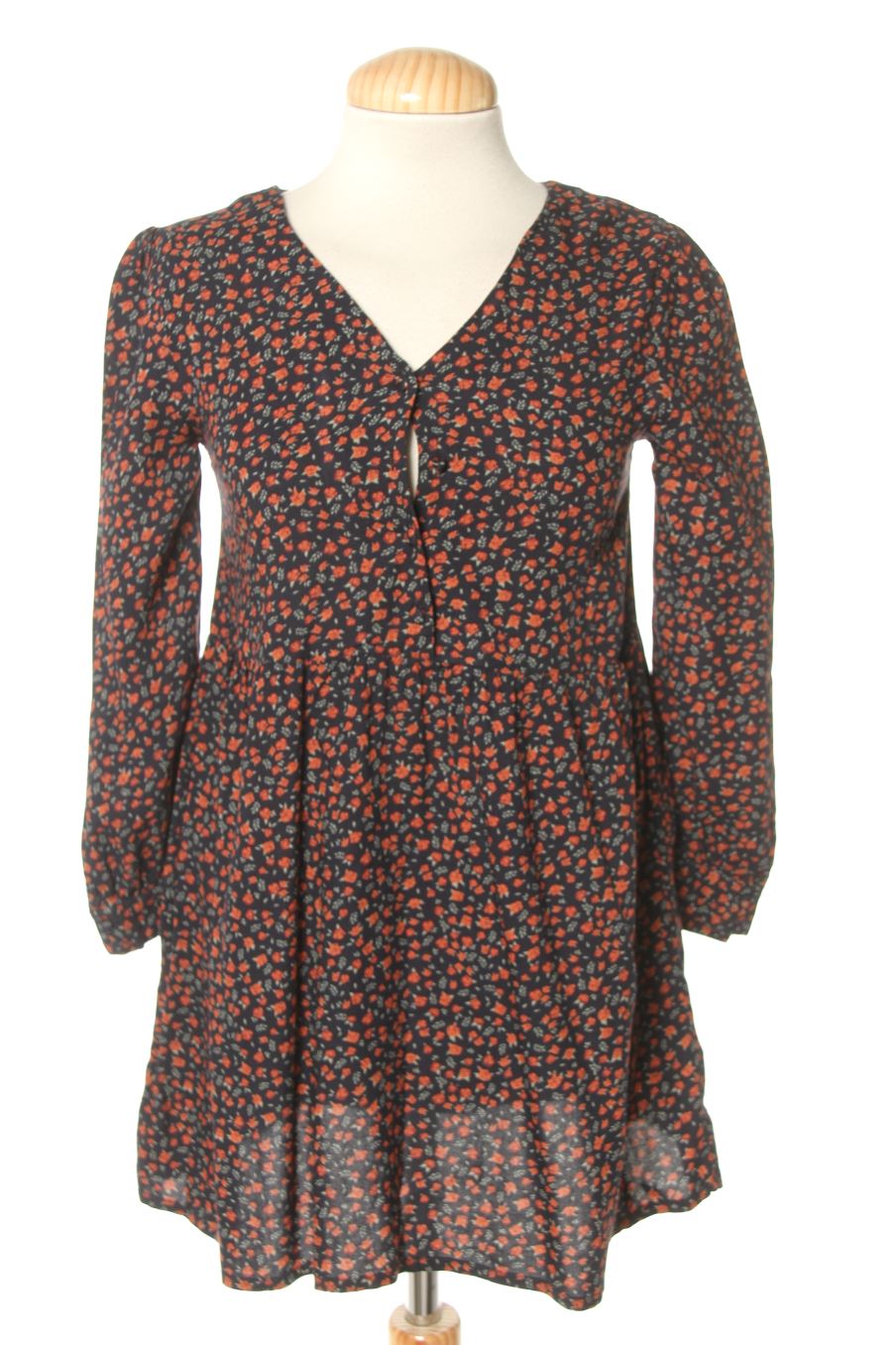Vestito casual de tao tweens de la talla XXS, de color fiori