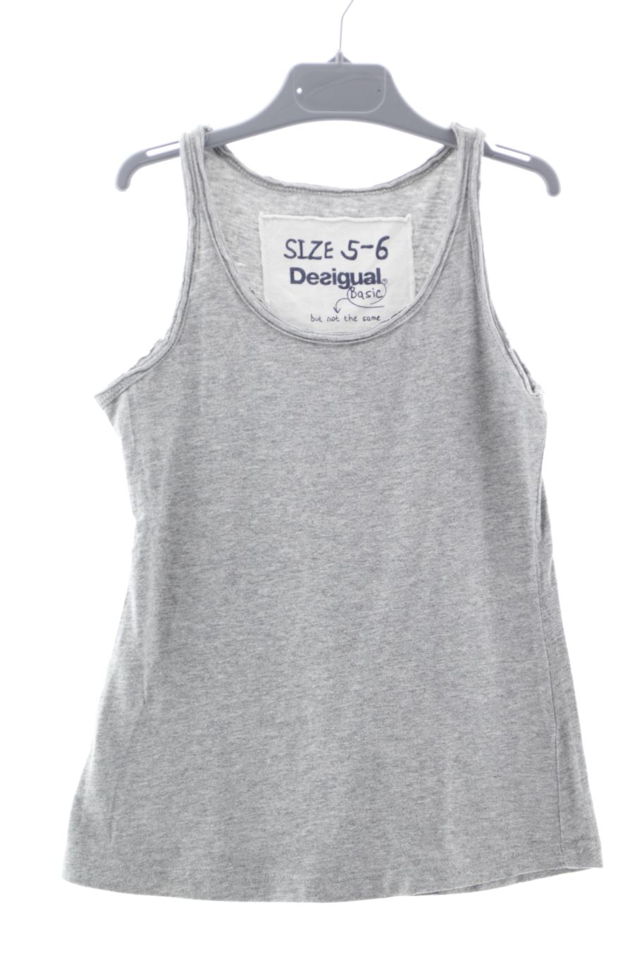 gebraucht Desigual Top Größe 110