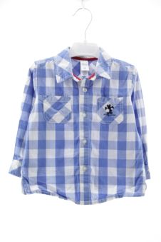 Chemise manches longues 2 ans Disney (C&A)