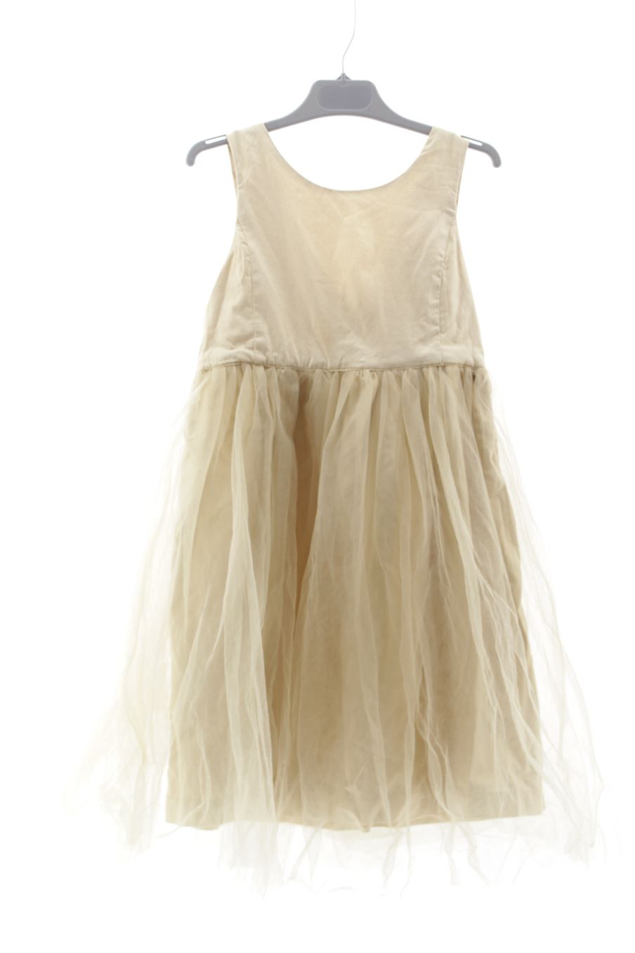 Robe Vertbaudet de la taille 8 ans de seconde main