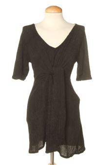 Maglietta a maniche lunghe XS Pull & Bear, foto 1 di 2