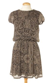 Einfaches Kleid M PERCENTIL, Foto 1 von 2