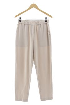Pantalon 34 Reserved