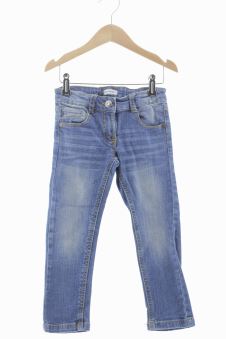 Lange Jeans 104 3 Pommes