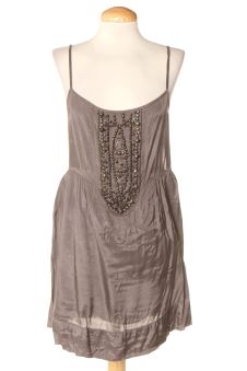 Vestido casual S Pull & Bear, foto 1 de 2