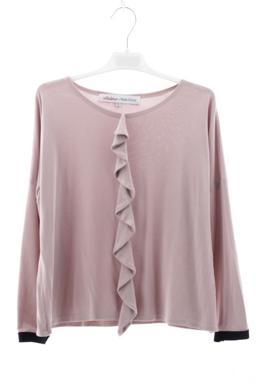 T-shirt manches longues