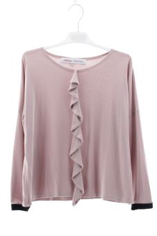 T-shirt manches longues 10 ans VILLALOBOS BY NIEVES ALVAREZ