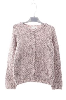 Gilet manches longues 6 ans Name it