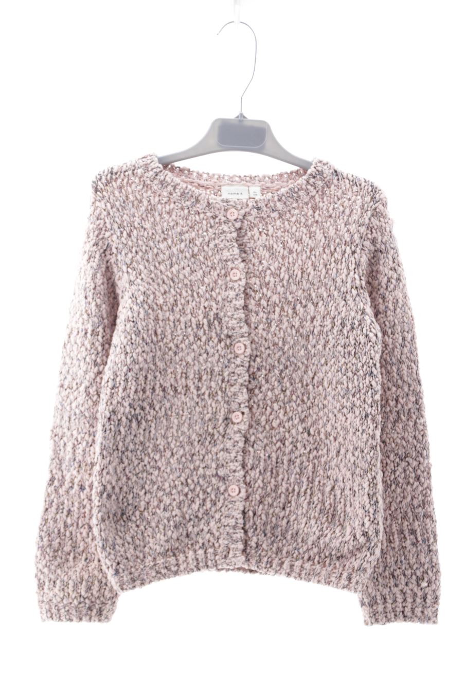 gebraucht Name it Strickjacke Größe 116