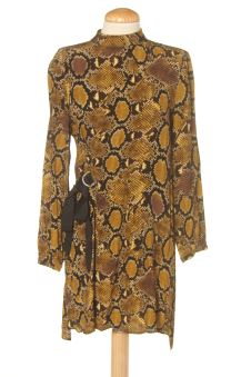 Robe casual XS Zara, photo 1 sur 2