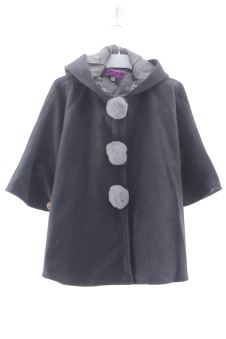 Blouson 8 ans Babushka