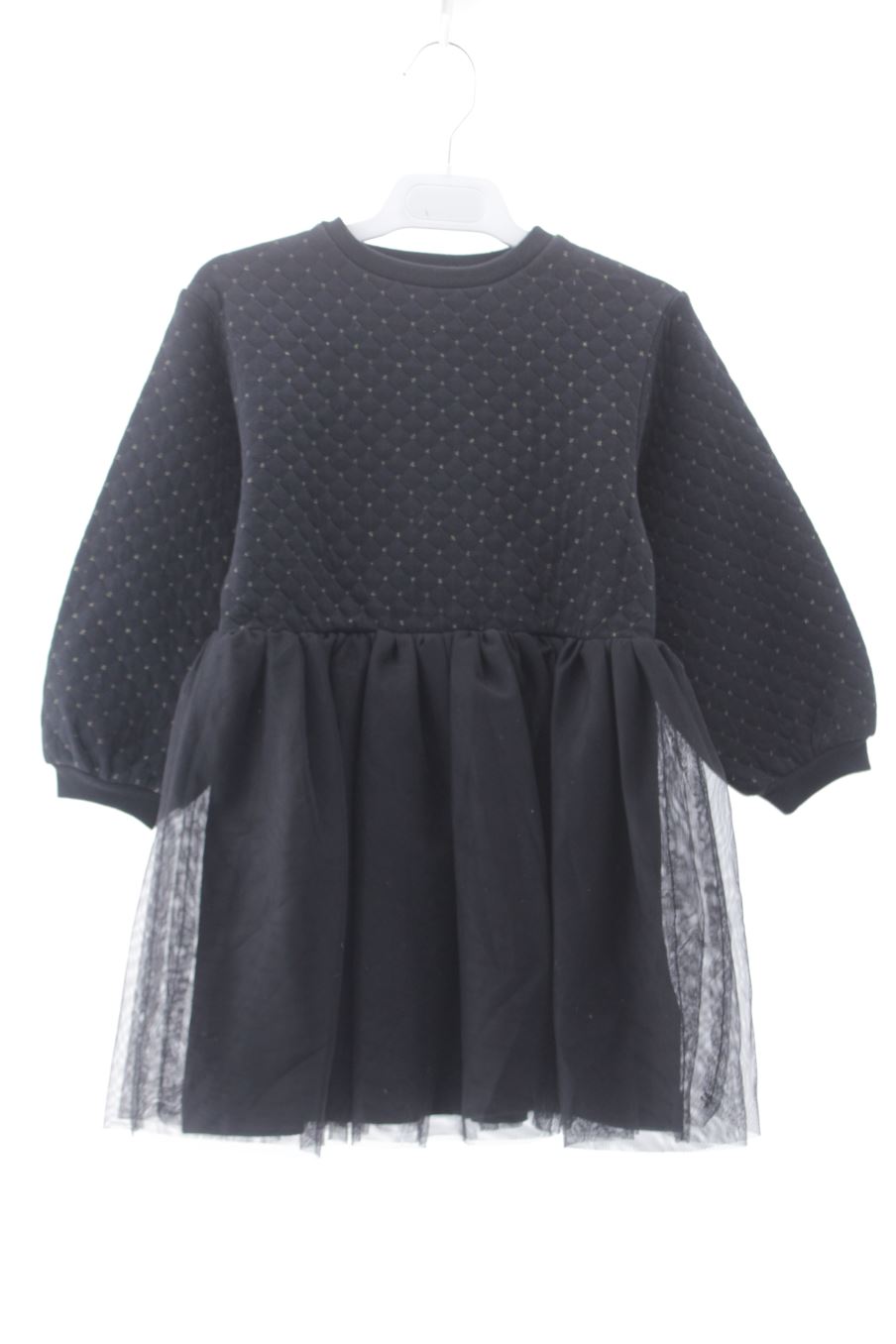 Vestido de C&A de la talla 4 años de segunda mano