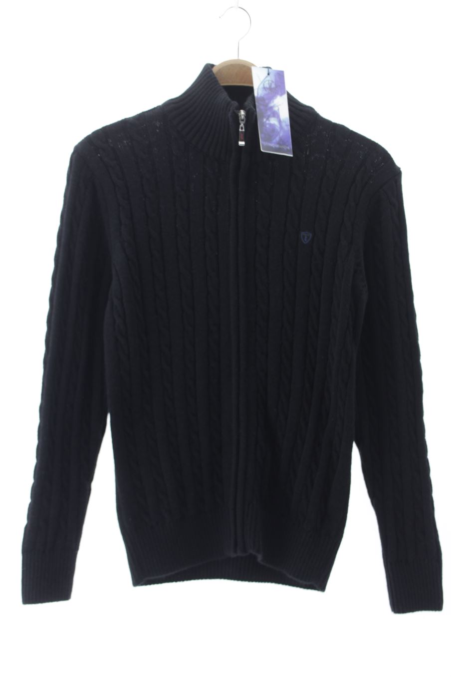 Chaqueta de Javier Larrainzar de la talla M